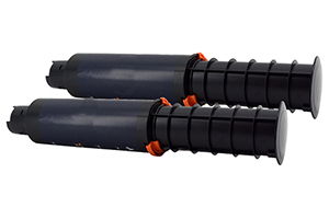 HP W1143AD Compatible Toner Reload Kit Dual Pack for 1001 1201 1202