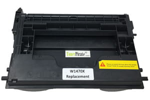 HP W1470X 147X Compatible Toner Cartridge (w/Chip) for M611 M612