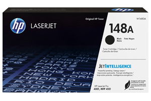 HP W1480A 148A Original Toner Cartridge for LaserJet Pro 4001 4101 MFP
