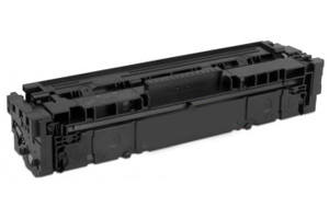 HP W2111A 206A Compatible Cyan Toner Cartridge for M255dw w/ Chip