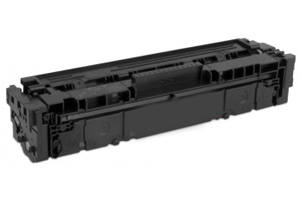 HP W2112A 206A Compatible Yellow Toner Cartridge for M255dw w/ Chip