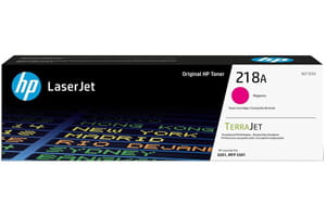 HP W2183A 218A Magenta Original Toner Cartridge for 3201dw 3301fdw