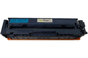 HP W2311A 215A Compatible Cyan Toner Cartridge for LaserJet M182nw