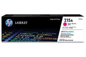HP W2313A 215A Magenta Original Toner Cartridge for LaserJet M182nw