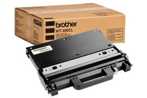 Brother WT-300CL Original Waste Toner Box for HL4150 4570 MFC9460