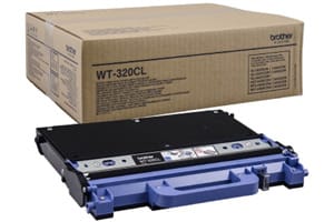 Brother WT320CL Original Waste Toner Unit for HL-L8250 MFC-L8850