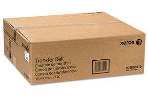 Xerox 1R00610 Original Transfer Belt Assembly for WC 7120 7125