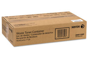 Xerox 008R13089 Original Waste Toner Cartridge for WC 7120 7125