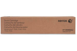 Xerox 013R00662 Original Imaging Drum Unit for WC 7525