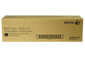 Xerox 6R01561 (006R01561) Original Toner for D95 D110 D125 Copier