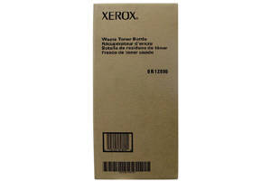 Xerox 8R12896 Original Waste Toner Receptacle for CopyCentre 232