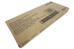 Xerox 8R12990 Original Waste Toner Receptacle for WorkCentre 7655
