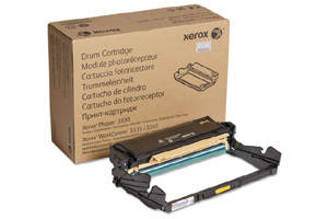 Xerox 101R00555 Original Imaging Drum Unit for WorkCentre 3335