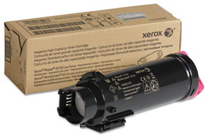 Xerox 106R03478 Magenta Original 2.4K Yield Toner for Phaser 6510