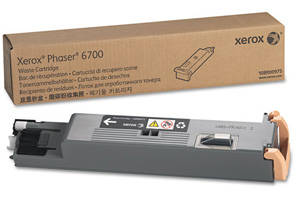 Xerox 108R00975 Original Waste Toner Cartridge for Phaser 6700 