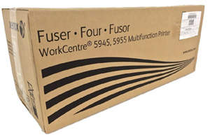 Xerox 109R00847 Original Fuser Unit for WorkCentre 5945 5955