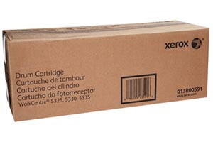 Xerox 13R591 Original Imaging Drum Unit for WC 5325 5330 5335