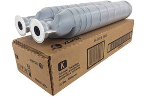 Xerox 6R01605 Black Original  Toner Cartridge (2PK) for WC 5945