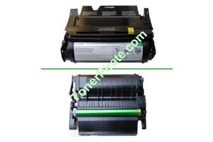 Lexmark 12A7465 Laser Toner Cartridge Optra T632 T634 X632 X634 MFP