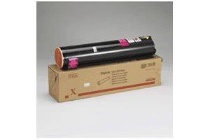 Xerox 106R00654 Original Magenta Toner Cartridge for Phaser 7750 Color Printer