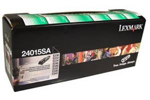 Lexmark 24015SA Original Toner Cartridge E230 E232 E330 E332 E342