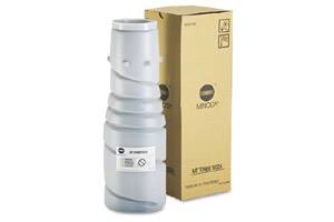 Konica Minolta 8936-902 502A Original Toner Bottle
