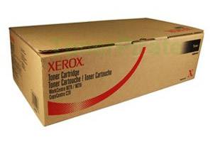 Xerox 106R01047 Original Toner for CopyCentre C20 Copier WorkCentre M20 M20i