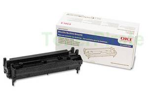 Okidata 43501901 Original Drum Unit for B4400 B4500 B4550 B4600 Printer