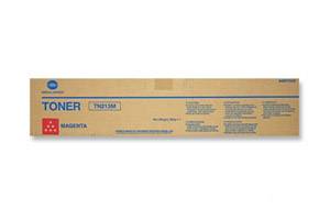 Konica Minolta TN-213M (A0D7332) Magenta Original Toner Cartridge