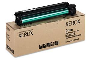 Xerox 113R663 Original Drum Unit for Fax Centre F12 WorkCentre M15 M15i Pro 412