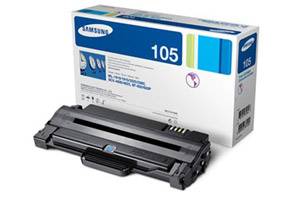 Samsung MLT-D105S Original Toner Cartridge ML-2525 SCX-4600 SCX-4623F SF-650 