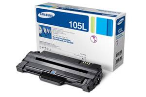 Samsung MLT-D105L Original High Yield Toner Cartridge for ML-2525 SCX-4600 4623F
