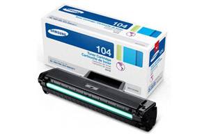 Samsung MLT-D104S 104S Original Toner Cartridge ML-1665 ML-1865 SCX-3205W