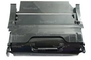 Lexmark T650H11A High Yield Compatible Toner Cartridge T650 T652 T654