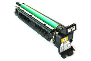 Konica Minolta 4062-303 Yellow Original Imaging Drum Unit