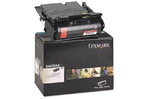Lexmark 64415XA Original Extra High Yield Toner Cartridge for T644 T644DN T644N T644TN