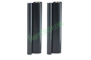 Brother PC-302RF Compatible Refill Thermal Ribbon Roll for PC-301 Fax Cartridge 2/PK