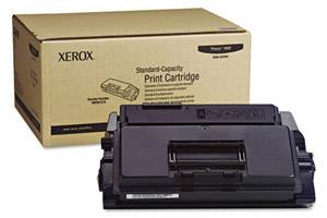 Xerox 106R01370 Original Toner Cartridge for Phaser 3600 3600N
