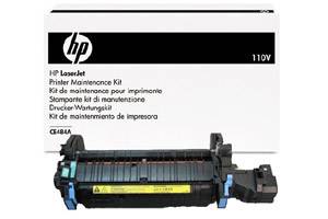 HP CE484A Original 110V Fuser Unit for LaserJet CP3525 M551 M575
