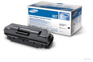 Samsung MLT-D307E Original Toner Cartridge for ML-4512ND ML-5012ND ML-5017ND
