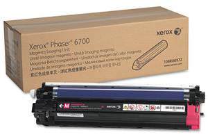 Xerox 108R00972 Original Magenta Imaging Unit for Phaser 6700 6700DX