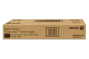 Xerox 6R01513 Original Black Toner Cartridge for WorkCentre 7525 7845