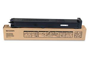 Sharp MX-31NTBA Original Black Toner Cartridge for MX-2600N MX-3100N