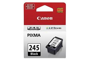 Canon PG-245 Original Black Ink Cartridge for PIXMA MG2420 Printer