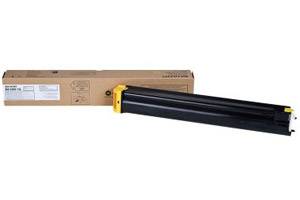 Sharp MX-23NTYA Original Yellow Toner Cartridge for MX-2310U MX-3111U