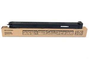 Sharp MX-36NTBA Original Black Toner Cartridge for MX-2610N MX-3110N