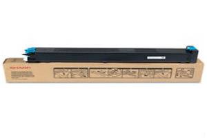 Sharp MX-36NTCA Original Cyan Toner Cartridge for MX-2610N MX-3110N