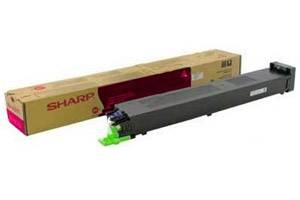Sharp MX-36NTMA Original Magenta Toner Cartridge for MX-2610N MX-3110N