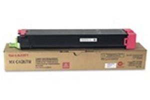 Sharp MX-C40NTY Original Yellow Toner Cartridge for MX-C311 MX-C400P MX-C402SC
