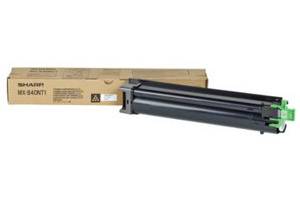 Sharp MX-B40NT1 Original Black Toner Cartridge for MX-B400P MX-B401